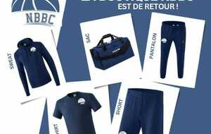 BOUTIQUE NBBC