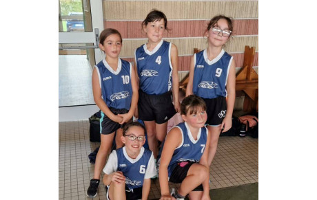 U11F encadrant Lola M